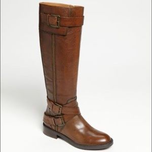 Enzo Angiolini ‘Saylem’ Riding Boots 8